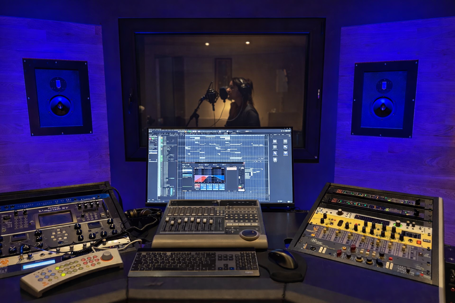 Studio