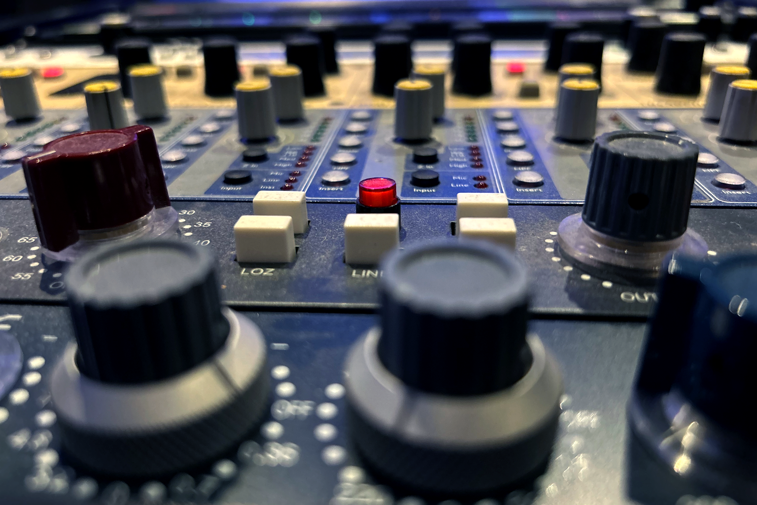 Studio