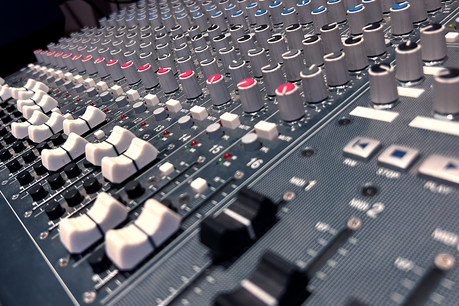 Studio