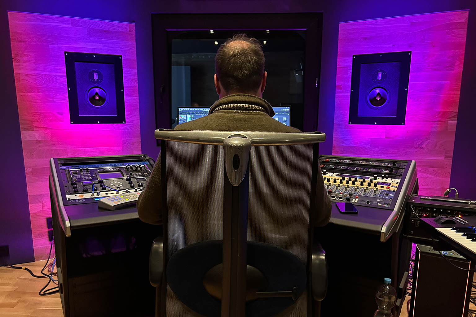 Studio